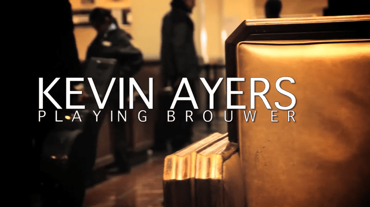 Listen to Kevin Ayers | Classical Guitarist in Portland, OR